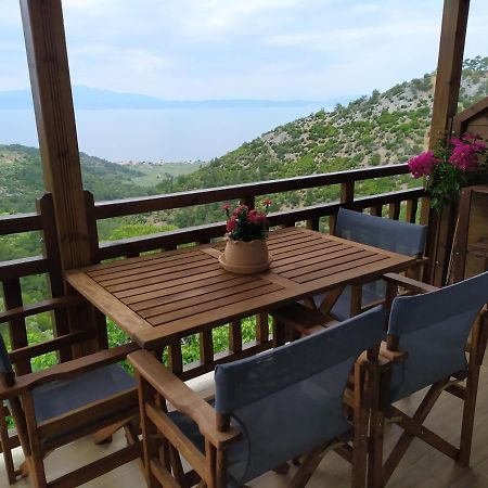 Eden View Apartment Sotir Luaran gambar