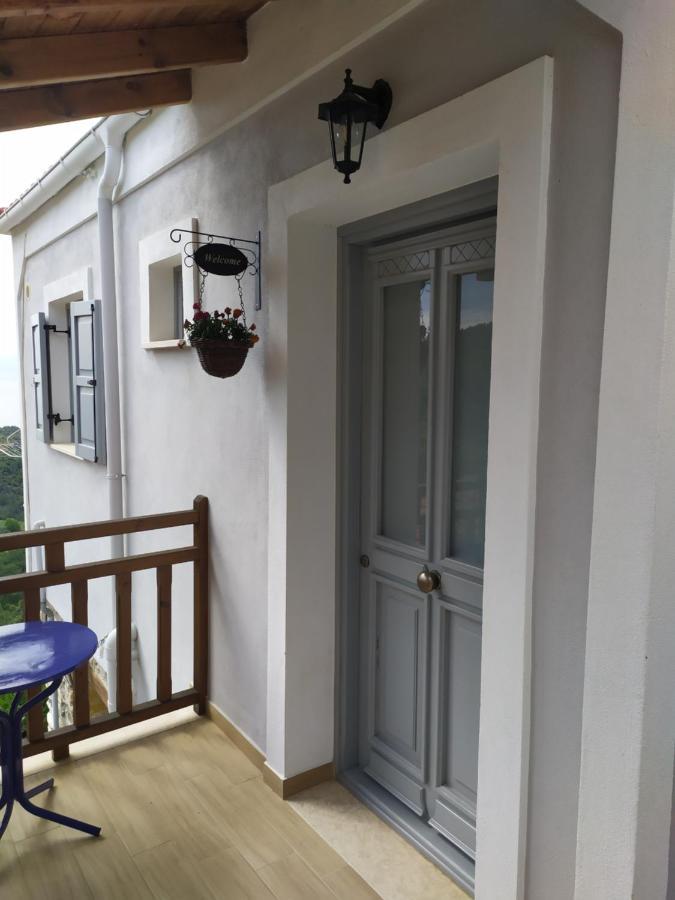 Eden View Apartment Sotir Luaran gambar