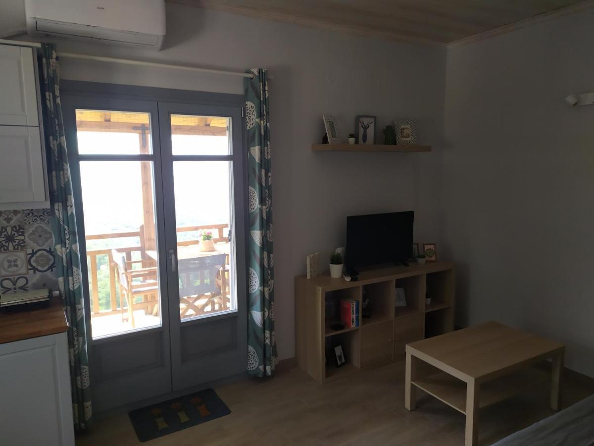 Eden View Apartment Sotir Luaran gambar