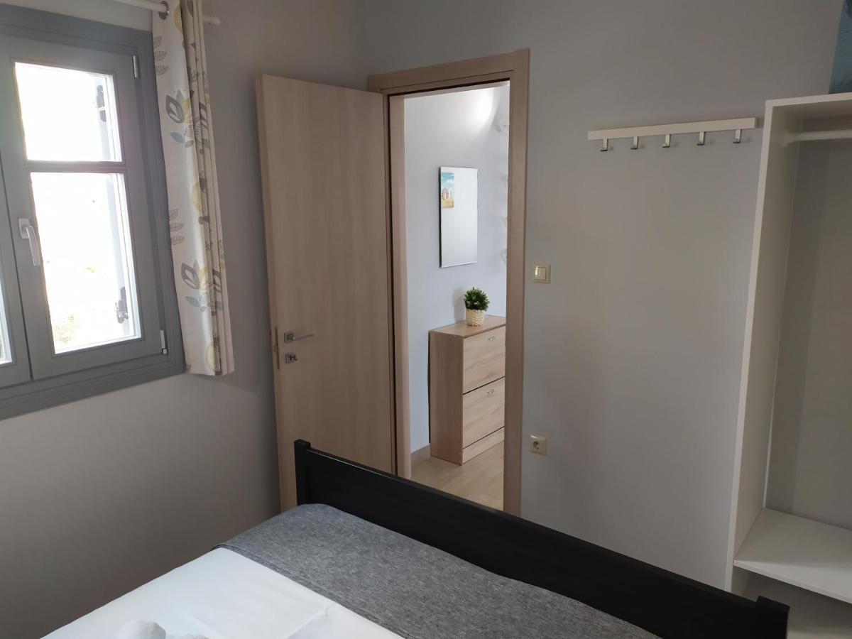 Eden View Apartment Sotir Luaran gambar