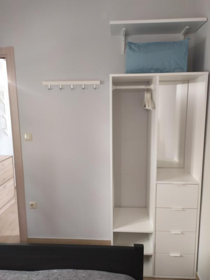 Eden View Apartment Sotir Luaran gambar