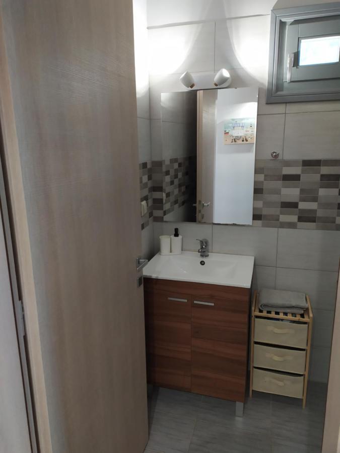 Eden View Apartment Sotir Luaran gambar