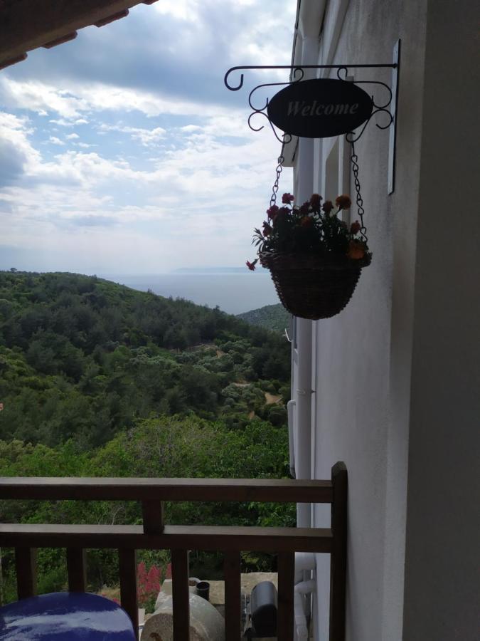 Eden View Apartment Sotir Luaran gambar