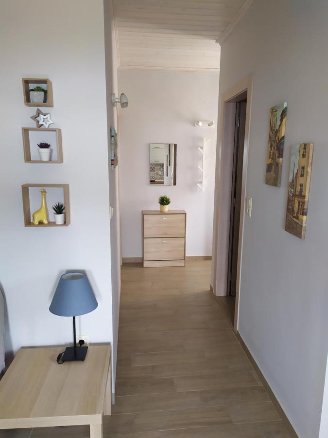 Eden View Apartment Sotir Luaran gambar