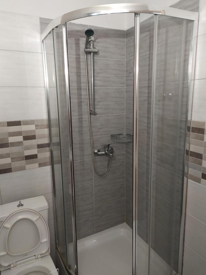 Eden View Apartment Sotir Luaran gambar