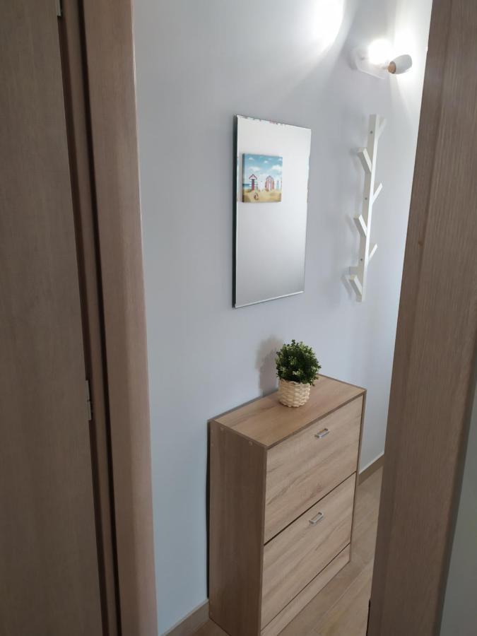 Eden View Apartment Sotir Luaran gambar