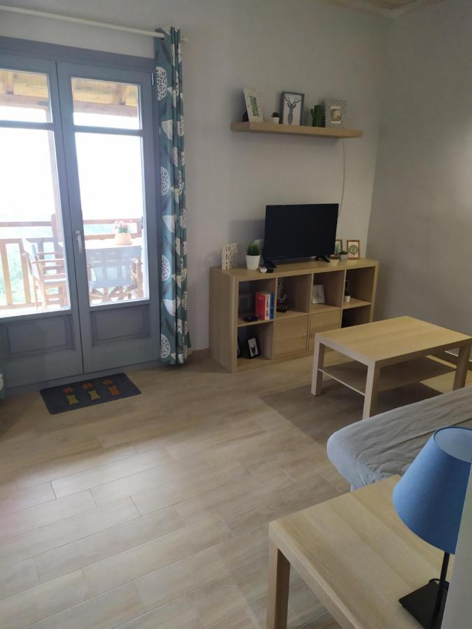 Eden View Apartment Sotir Luaran gambar